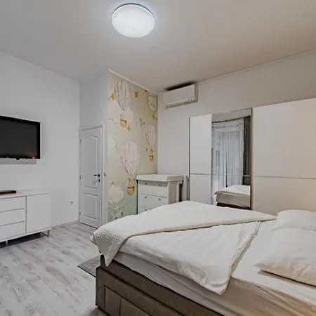 Villa Ponar With Swimming Pool