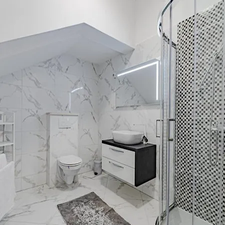 Ponar With Swimming Pool Villa Kučište